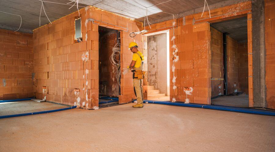Local Chimney Repair in Friendship, IN
